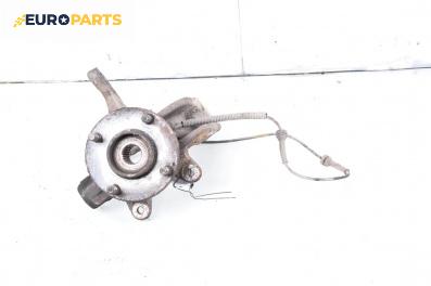 Шенкел главина за Ford Fiesta V Hatchback (11.2001 - 03.2010), позиция: предна, лява