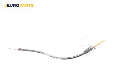 Щека за масло за Ford Fiesta V Hatchback (11.2001 - 03.2010) 1.4 16V, 80 к.с.