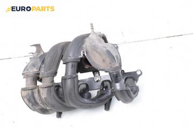 Всмукателен колектор за Ford Fiesta V Hatchback (11.2001 - 03.2010) 1.4 16V, 80 к.с.
