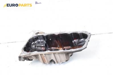 Картер за Ford Fiesta V Hatchback (11.2001 - 03.2010) 1.4 16V, 80 к.с.