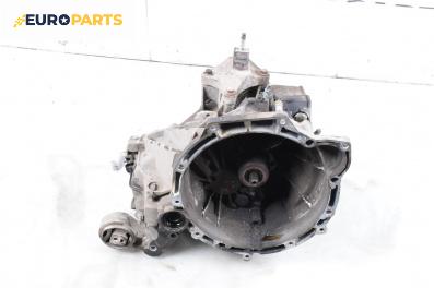 Ръчна скоростна кутия за Ford Fiesta V Hatchback (11.2001 - 03.2010) 1.4 16V, 80 к.с.