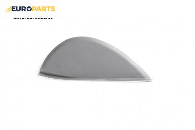 Интериорна пластмаса за Renault Megane III Hatchback (11.2008 - 12.2015), 4+1 вр., хечбек, позиция: предна