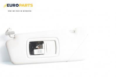 Сенник за Renault Megane III Hatchback (11.2008 - 12.2015), позиция: лява