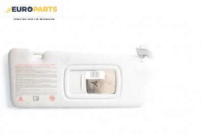 Сенник за Renault Megane III Hatchback (11.2008 - 12.2015), позиция: дясна