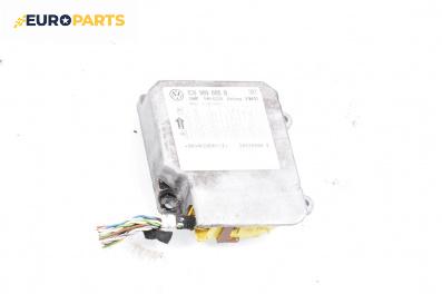 Модул за AIRBAG за Volkswagen Passat IV Variant B5.5 (09.2000 - 08.2005), № 1С0 909 605 В