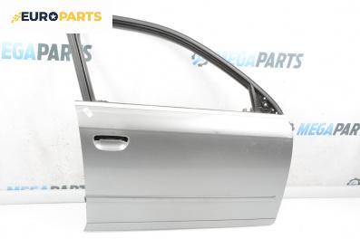 Врата за Audi A4 Avant B7 (11.2004 - 06.2008), 4+1 вр., комби, позиция: предна, дясна