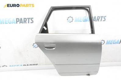 Врата за Audi A4 Avant B7 (11.2004 - 06.2008), 4+1 вр., комби, позиция: задна, дясна