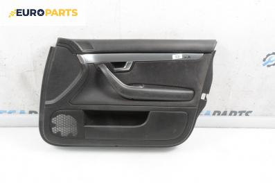 Кора врата за Audi A4 Avant B7 (11.2004 - 06.2008), 4+1 вр., комби, позиция: предна, дясна