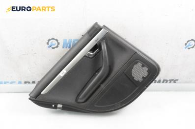 Кора врата за Audi A4 Avant B7 (11.2004 - 06.2008), 4+1 вр., комби, позиция: задна, лява