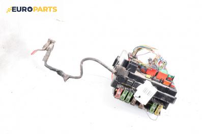 Бушонно табло за Peugeot 206 CC Cabrio (09.2000 - 12.2008) 1.6 16V, 109 к.с.