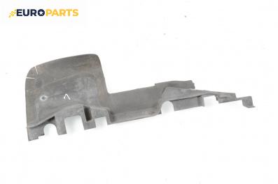 Държач броня за Audi A4 Avant B7 (11.2004 - 06.2008), комби, позиция: предна, лява