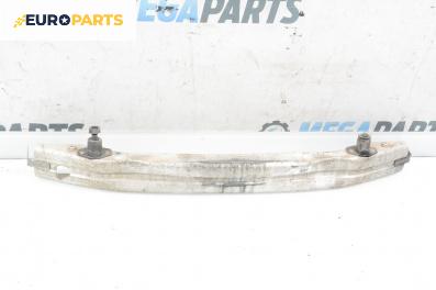 Основа броня за Audi A4 Avant B7 (11.2004 - 06.2008), комби, позиция: предна