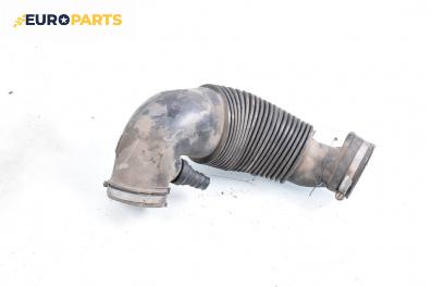 Гофриран маркуч за Peugeot 307 Hatchback (08.2000 - 12.2012) 1.6 16V, 109 к.с.