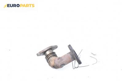EGR тръба за Hyundai Tucson SUV I (06.2004 - 11.2010) 2.0 CRDi 4WD, 113 к.с.