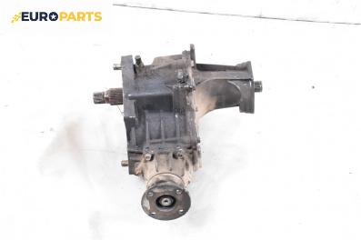 Диференциал за Hyundai Tucson SUV I (06.2004 - 11.2010) 2.0 CRDi 4WD, 113 к.с.