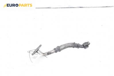 EGR тръба за Audi A4 Sedan B6 (11.2000 - 12.2004) 1.9 TDI, 130 к.с.