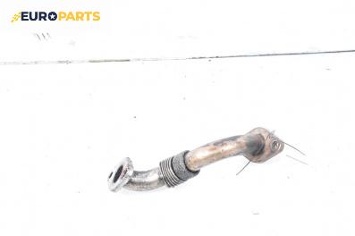 EGR тръба за Audi A4 Sedan B6 (11.2000 - 12.2004) 1.9 TDI, 130 к.с.
