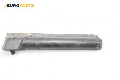 Праг за Jeep Cherokee SUV III (09.2001 - 01.2008), 4+1 вр., джип, позиция: лява