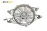 Перка охлаждане за Jeep Cherokee SUV III (09.2001 - 01.2008) 2.8 CRD 4x4, 163 к.с.