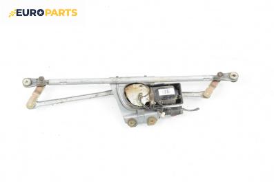 Ел. мотор за чистачките за Jeep Cherokee SUV III (09.2001 - 01.2008), джип, позиция: предна