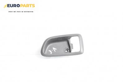 Интериорна пластмаса за Mazda 3 Hatchback I (10.2003 - 12.2009), 4+1 вр., хечбек, позиция: лява