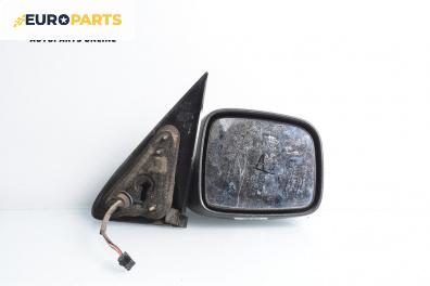 Огледало за Jeep Cherokee SUV III (09.2001 - 01.2008), 4+1 вр., джип, позиция: дясна