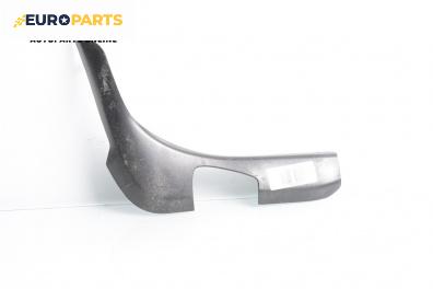Интериорна кора за Jeep Cherokee SUV III (09.2001 - 01.2008), 4+1 вр., джип