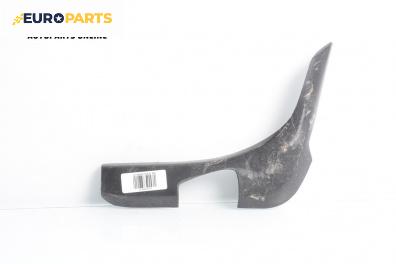 Интериорна кора за Jeep Cherokee SUV III (09.2001 - 01.2008), 4+1 вр., джип
