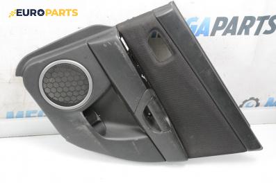 Кора врата за Mazda 3 Hatchback I (10.2003 - 12.2009), 4+1 вр., хечбек, позиция: задна, дясна