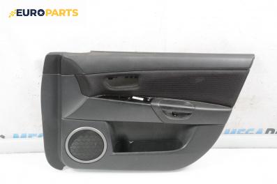 Кора врата за Mazda 3 Hatchback I (10.2003 - 12.2009), 4+1 вр., хечбек, позиция: предна, дясна