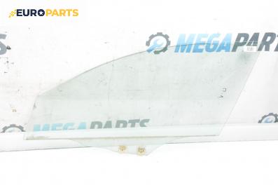 Странично стъкло за Mazda 3 Hatchback I (10.2003 - 12.2009), 4+1 вр., хечбек, позиция: предна, лява