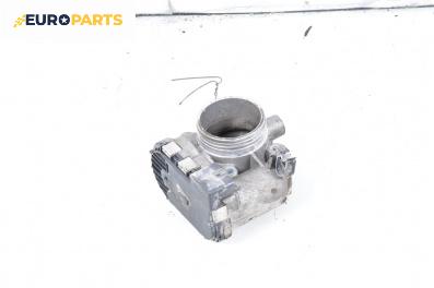 Дроселова клапа за Peugeot 206 CC Cabrio (09.2000 - 12.2008) 1.6 16V, 109 к.с.