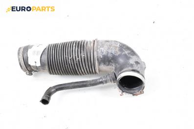 Гофриран маркуч за Peugeot 206 CC Cabrio (09.2000 - 12.2008) 1.6 16V, 109 к.с.