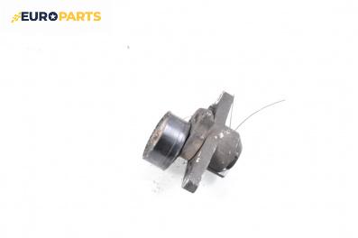 Обтяжна ролка ангренажен ремък за Peugeot 206 CC Cabrio (09.2000 - 12.2008) 1.6 16V, 109 к.с.