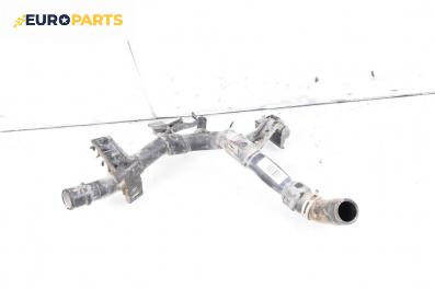 Водни маркучи за Peugeot 206 CC Cabrio (09.2000 - 12.2008) 1.6 16V, 109 к.с.