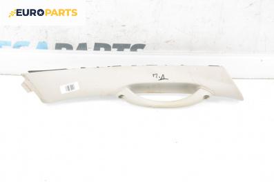 Интериорна пластмаса за Jeep Cherokee SUV III (09.2001 - 01.2008), 4+1 вр., джип, позиция: предна