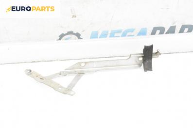 Панта преден капак за Jeep Cherokee SUV III (09.2001 - 01.2008), 4+1 вр., джип, позиция: дясна
