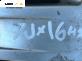 Алуминиеви джанти за Audi A4 Sedan B6 (11.2000 - 12.2004) 16 цола, ширина 7 (Цената е за комплекта)