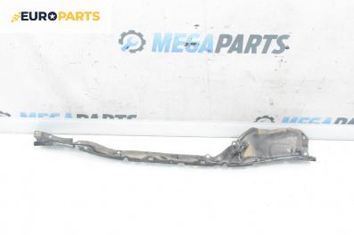 Кора под чистачки за Mazda 3 Hatchback I (10.2003 - 12.2009), 4+1 вр., хечбек