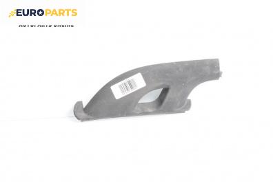 Интериорна пластмаса за Jeep Cherokee SUV III (09.2001 - 01.2008), 4+1 вр., джип, позиция: предна