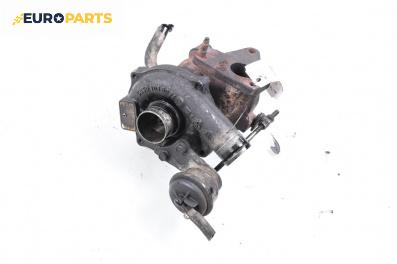 Турбо за Nissan Micra III Hatchback (01.2003 - 06.2010) 1.5 dCi, 65 к.с.