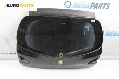 Заден капак за Alfa Romeo 147 Hatchback (10.2000 - 12.2010), 4+1 вр., хечбек, позиция: задна