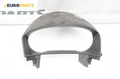 Интериорна пластмаса километраж за Mazda 3 Hatchback I (10.2003 - 12.2009), 4+1 вр., хечбек