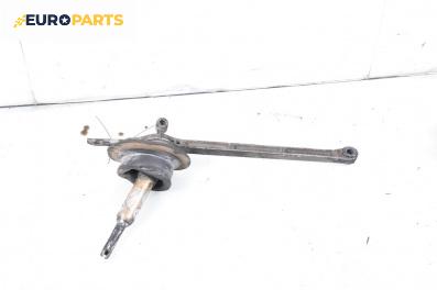 Каре на волана за BMW 3 Series E46 Touring (10.1999 - 06.2005) 320 d, 136 к.с., комби