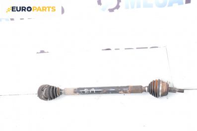 Полуоска за Volkswagen Bora Sedan (10.1998 - 12.2013) 1.6, 101 к.с., позиция: предна, дясна