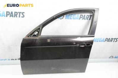 Врата за Alfa Romeo 147 Hatchback (10.2000 - 12.2010), 4+1 вр., хечбек, позиция: предна, лява