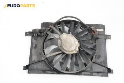 Перка охлаждане за Alfa Romeo 147 Hatchback (10.2000 - 12.2010) 1.9 JTD (937AXD1A), 115 к.с.