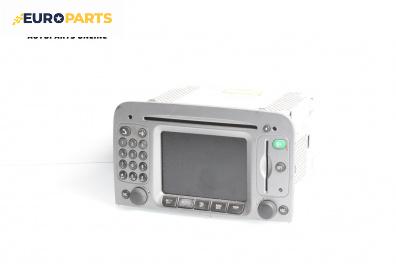 GPS навигация за Alfa Romeo 147 Hatchback (10.2000 - 12.2010)