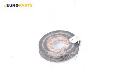 Демпферна шайба за Peugeot 206 CC Cabrio (09.2000 - 12.2008) 1.6 16V, 109 к.с.