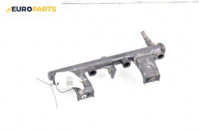 Бензинова рейка за Peugeot 206 CC Cabrio (09.2000 - 12.2008) 1.6 16V, 109 к.с.